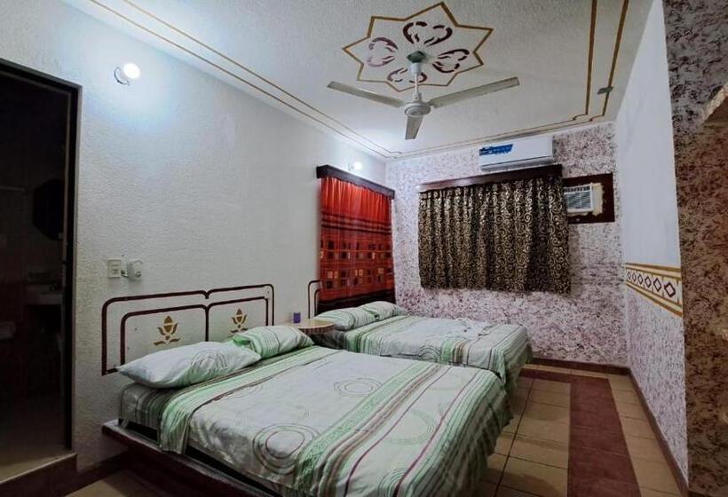 Szálloda Tlaxcala Tecolutla