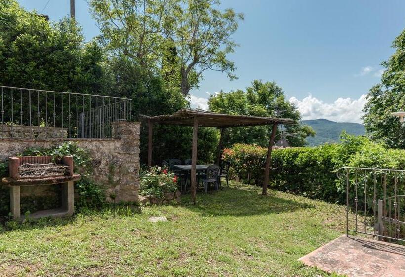 בית מלון כפרי Universal Harmony Poiana