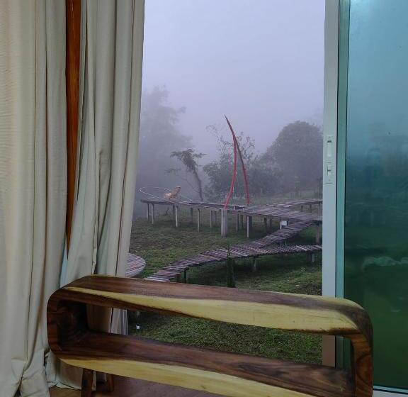 Szálloda เวียงสว้า Vieng Sava บ่อเกลือ