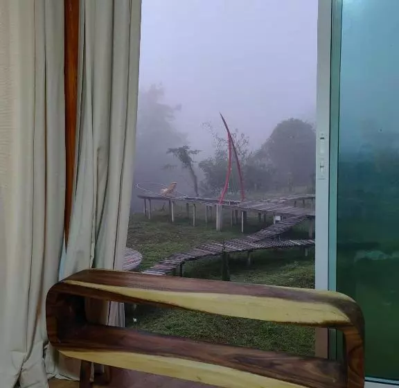 Hotelli เวียงสว้า Vieng Sava บ่อเกลือ