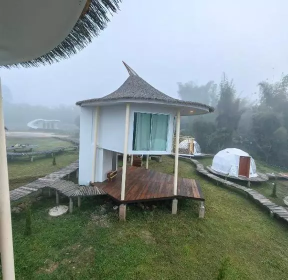 Hotelli เวียงสว้า Vieng Sava บ่อเกลือ