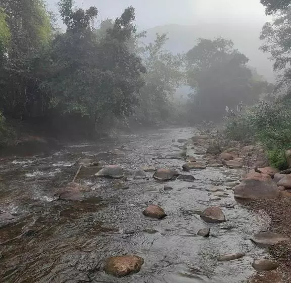 Hotelli เวียงสว้า Vieng Sava บ่อเกลือ