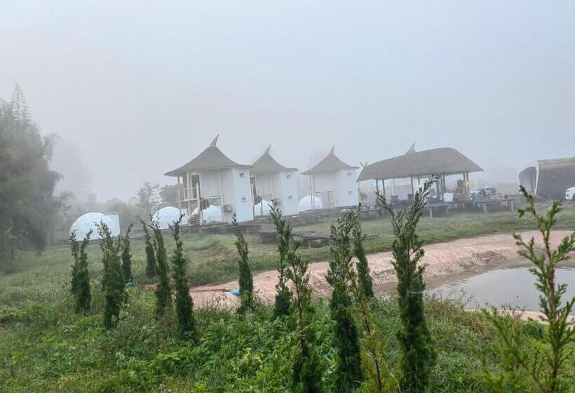 Szálloda เวียงสว้า Vieng Sava บ่อเกลือ