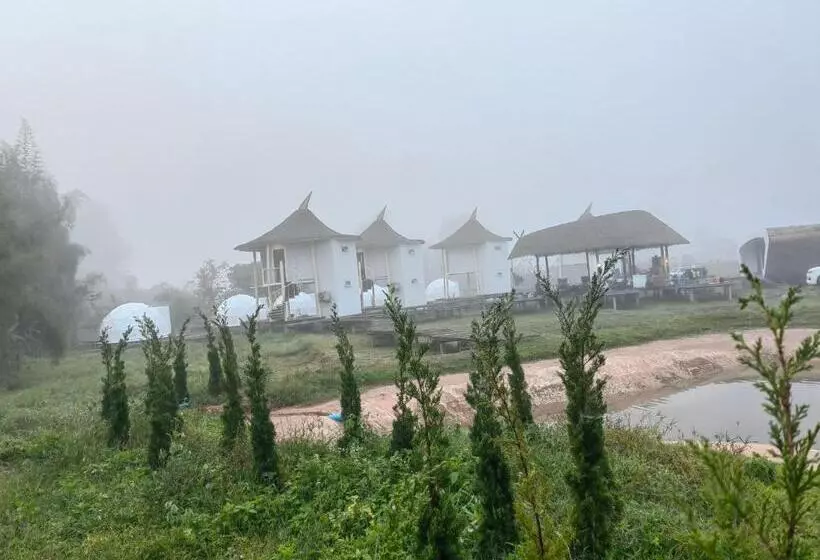 Hotelli เวียงสว้า Vieng Sava บ่อเกลือ