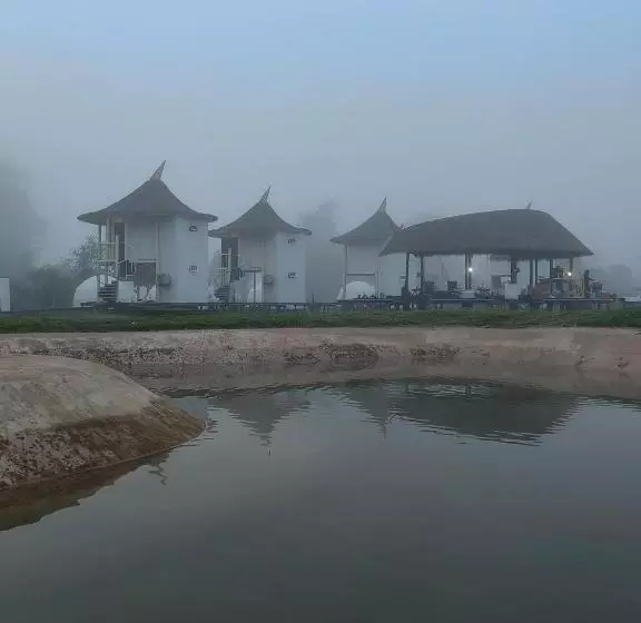 Hotelli เวียงสว้า Vieng Sava บ่อเกลือ