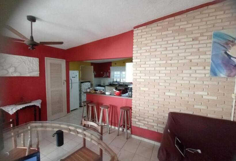 Kanaloa Hostel Ubatuba