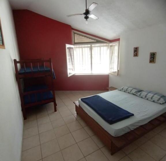 Kanaloa Hostel Ubatuba