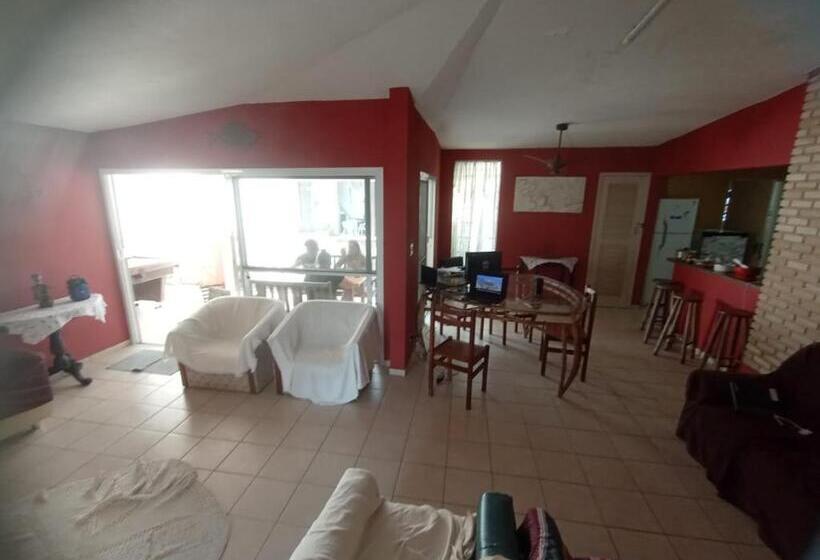 Kanaloa Hostel Ubatuba