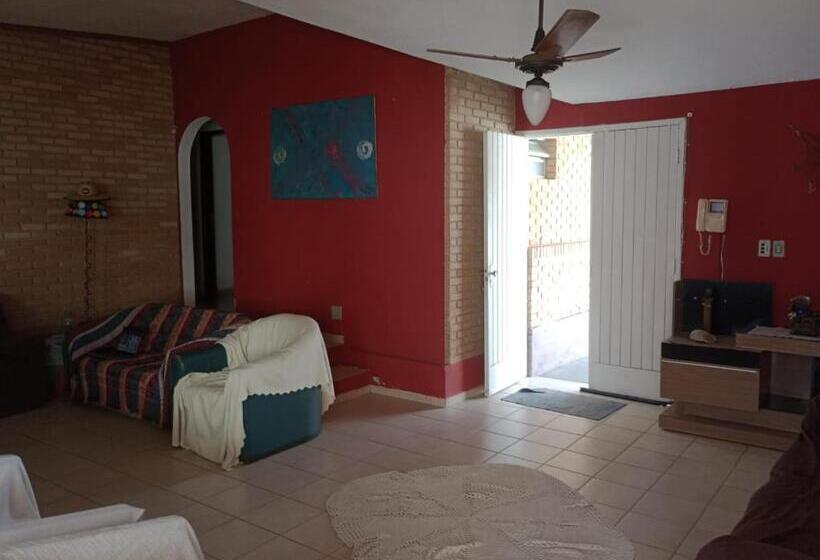 Kanaloa Hostel Ubatuba