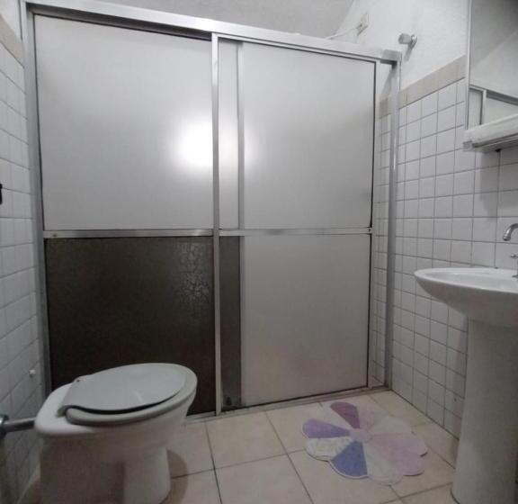 Kanaloa Hostel Ubatuba