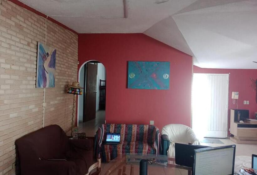 Kanaloa Hostel Ubatuba