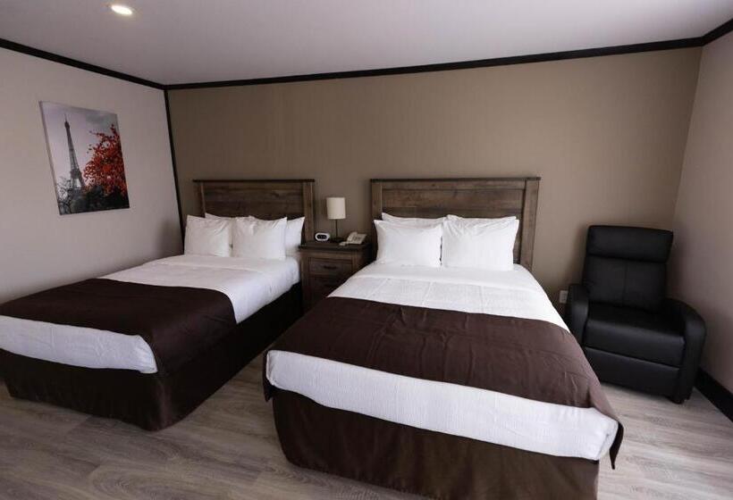 Motel 7 Inn & Suites