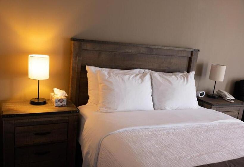 Motel 7 Inn & Suites