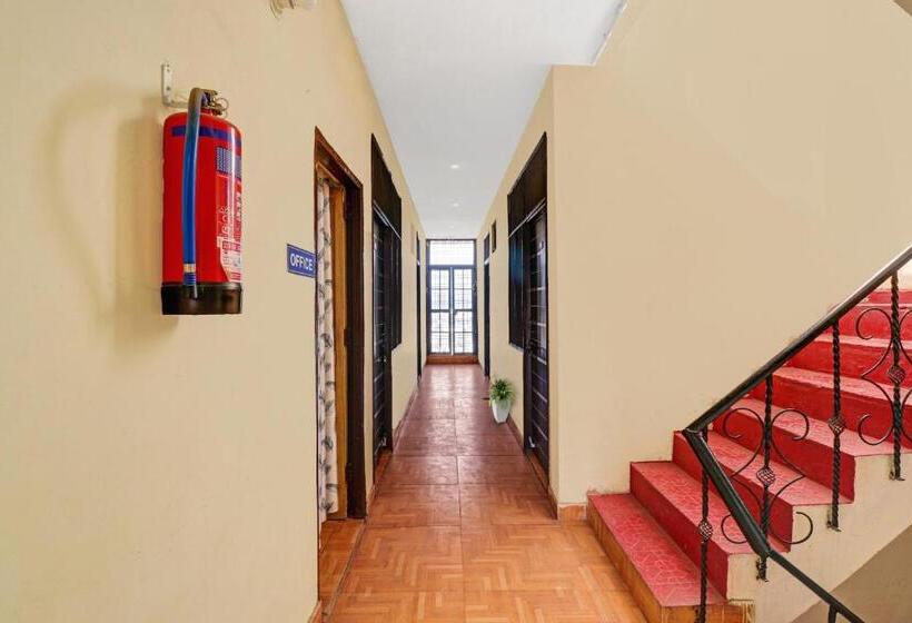 Oyo Flagship Hotel Atithi