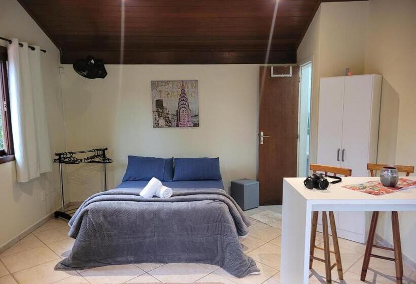 بنسيون Casa Do Mirante Quarto 101