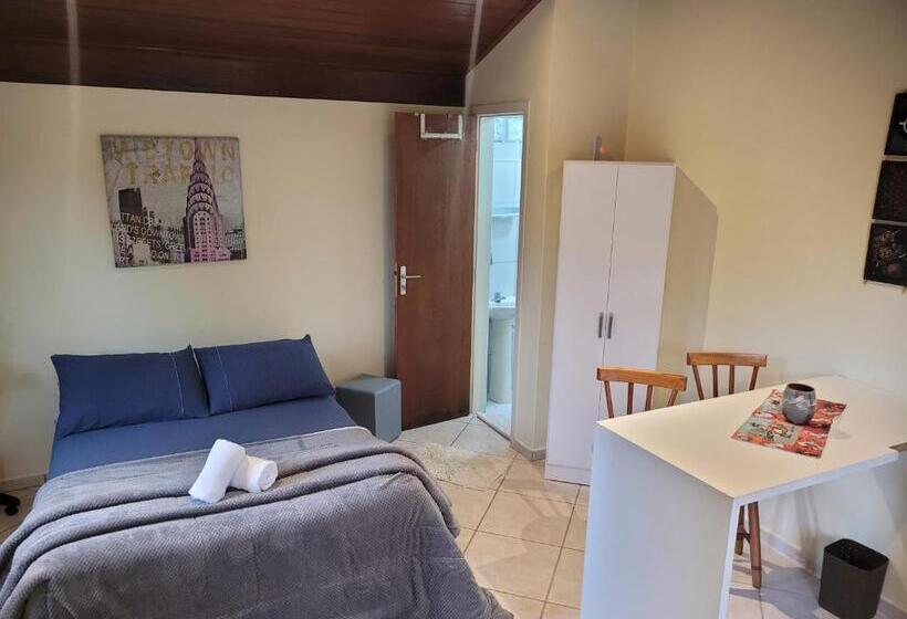 بنسيون Casa Do Mirante Quarto 101