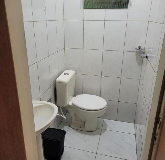 بنسيون Casa Do Mirante Quarto 101