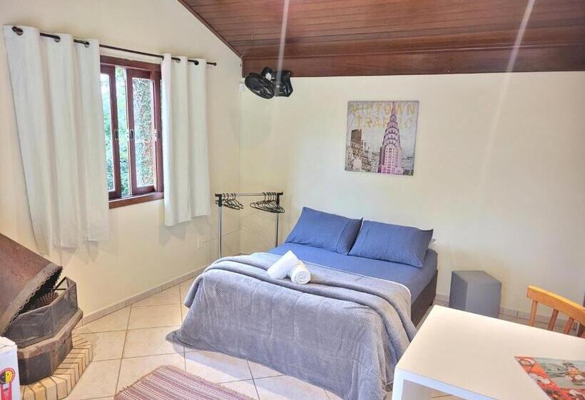 بنسيون Casa Do Mirante Quarto 101