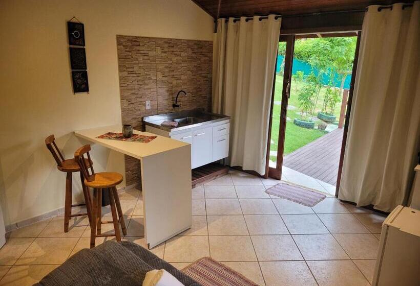 بنسيون Casa Do Mirante Quarto 101