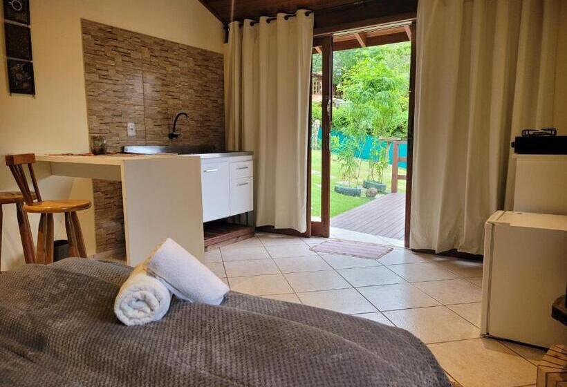 بنسيون Casa Do Mirante Quarto 101