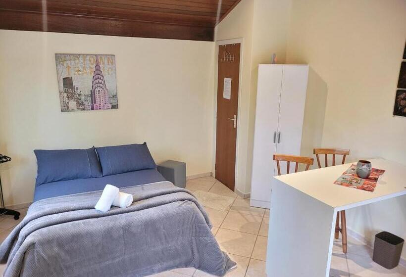 بنسيون Casa Do Mirante Quarto 101