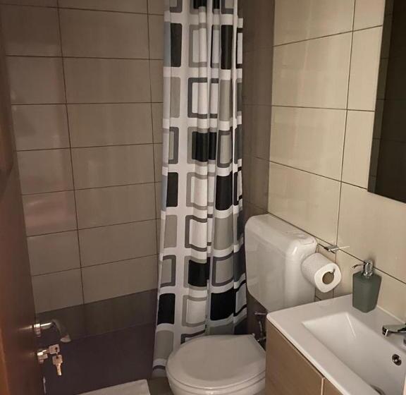 پانسیون Casa Krem