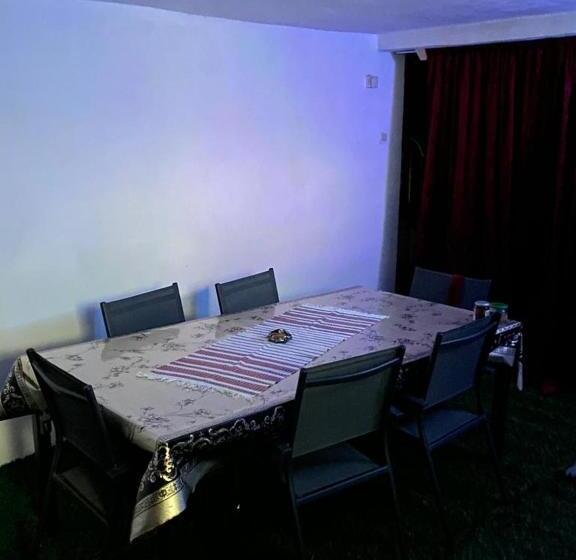 پانسیون Casa Krem