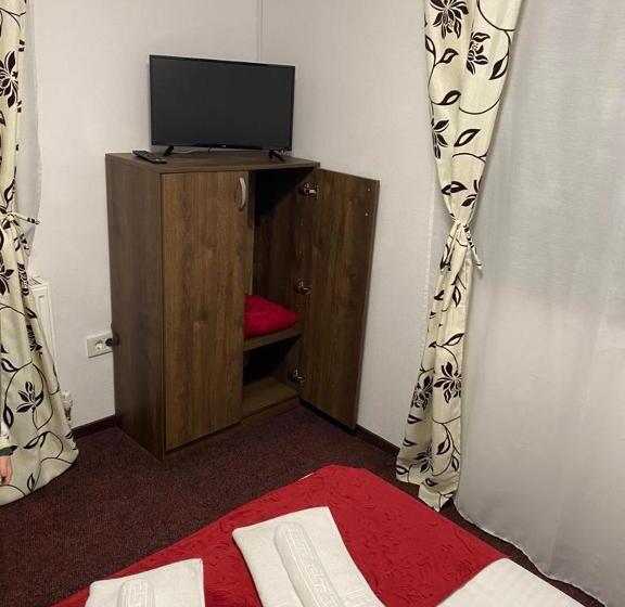 پانسیون Casa Krem