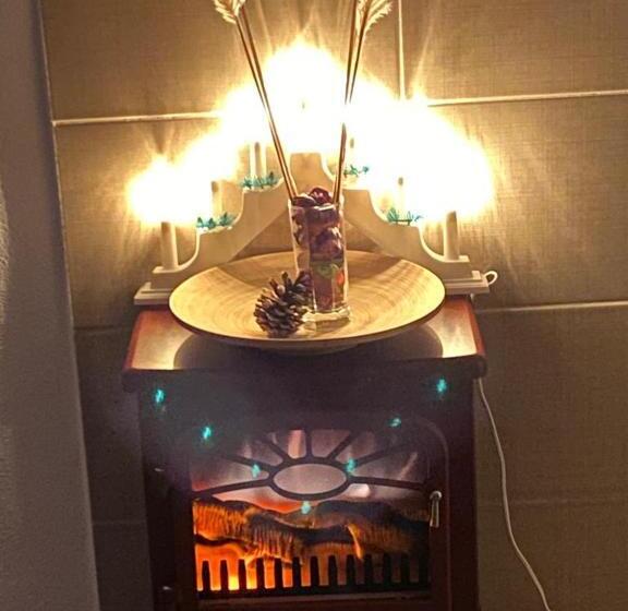 پانسیون Casa Krem