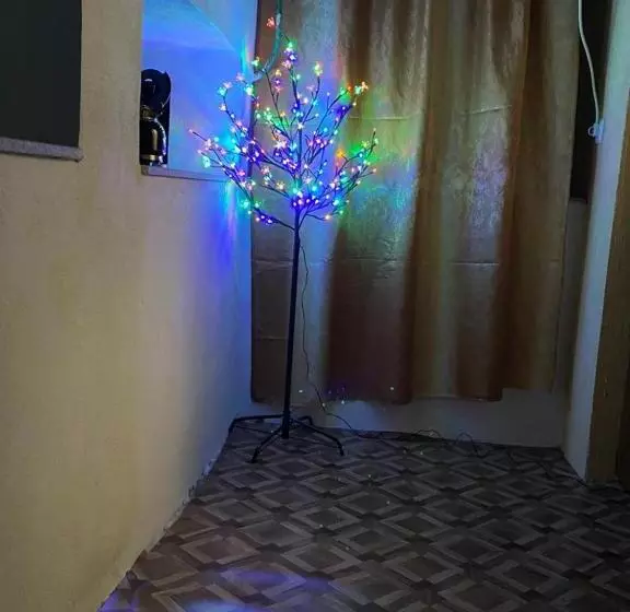 ペンション Casa Krem