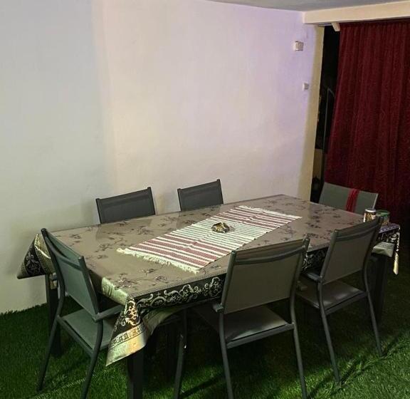 پانسیون Casa Krem