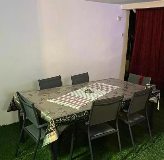 ペンション Casa Krem