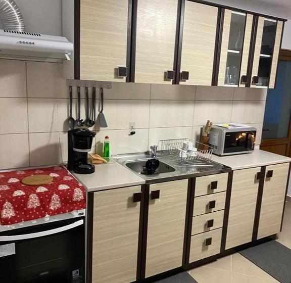 پانسیون Casa Krem