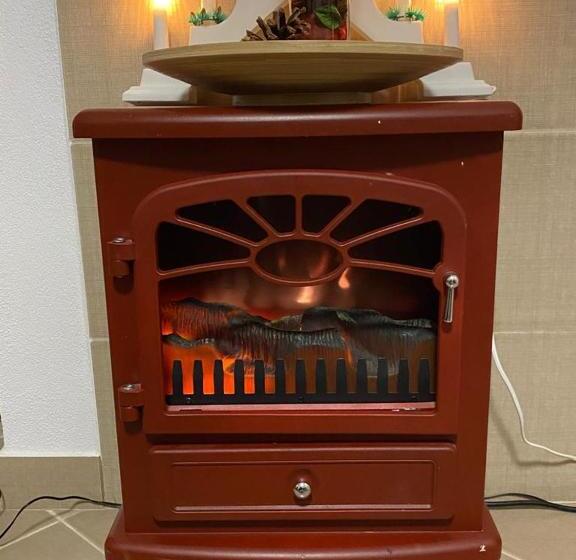 پانسیون Casa Krem