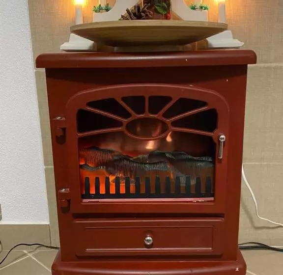 ペンション Casa Krem