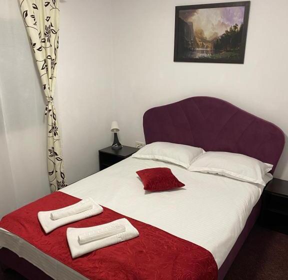 پانسیون Casa Krem