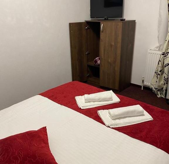 پانسیون Casa Krem