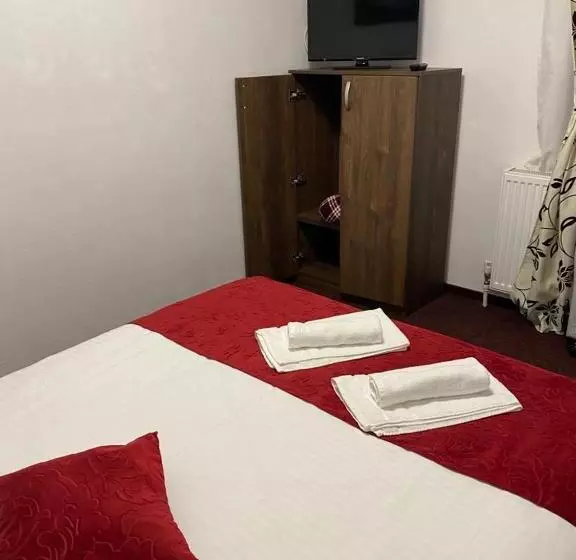 ペンション Casa Krem