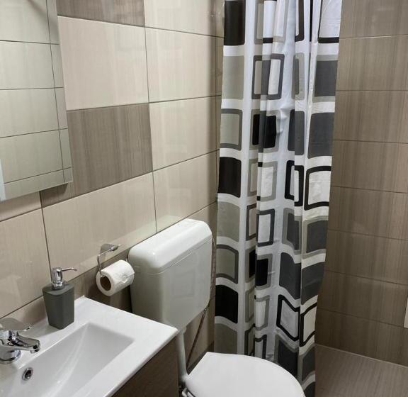 پانسیون Casa Krem