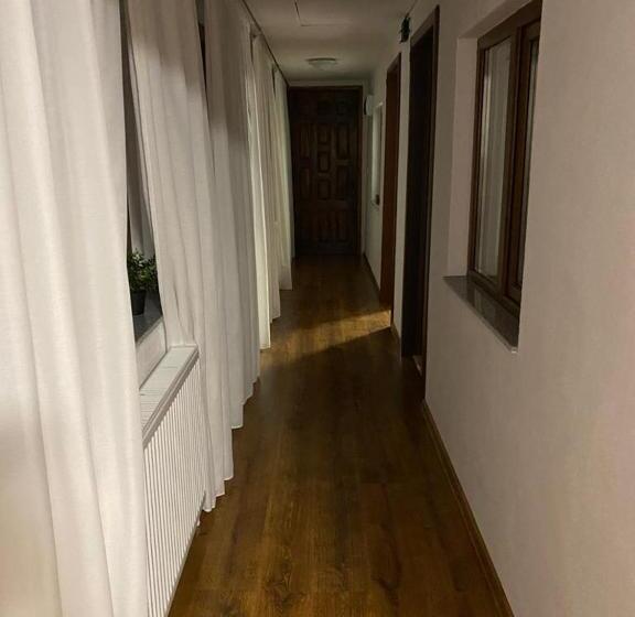 پانسیون Casa Krem