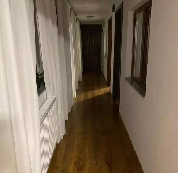 ペンション Casa Krem