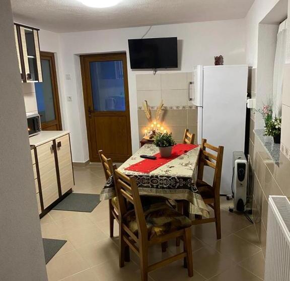 پانسیون Casa Krem