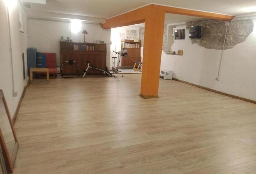 ペンション Casa Vacanze Il Cancello Rosso