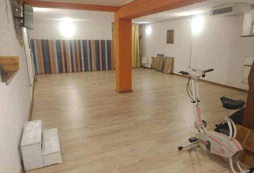 ペンション Casa Vacanze Il Cancello Rosso