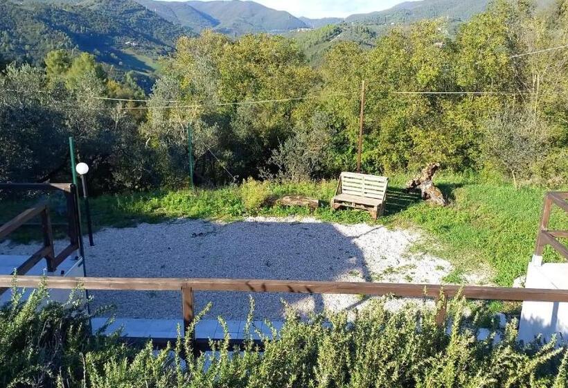 ペンション Casa Vacanze Il Cancello Rosso