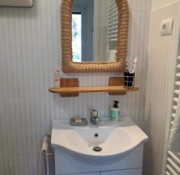 ペンション Casa Vacanze Il Cancello Rosso