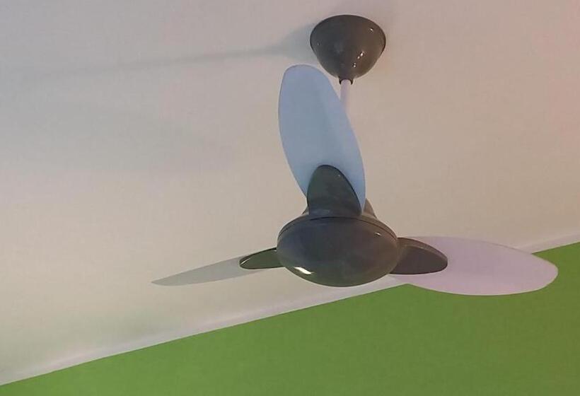 ペンション Casa Vacanze Il Cancello Rosso