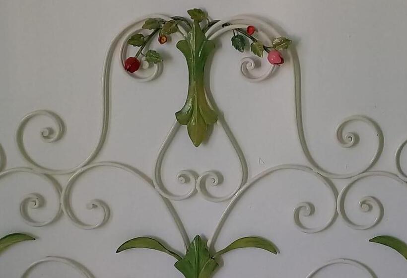 ペンション Casa Vacanze Il Cancello Rosso