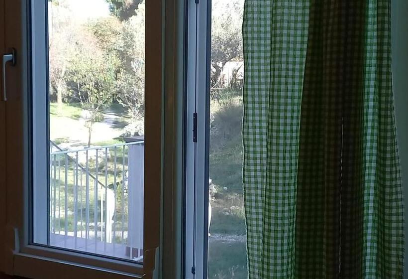 ペンション Casa Vacanze Il Cancello Rosso