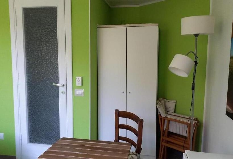 ペンション Casa Vacanze Il Cancello Rosso